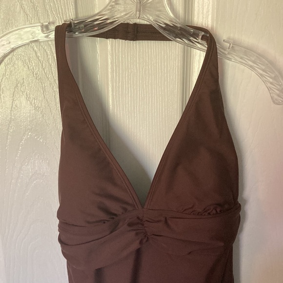 NWOT Speedo One Piece Swimsuit - Picture 2 of 6